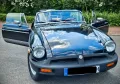 MGB
