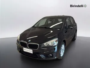 BMW Serie 2 A.T. (F45) - 216d Active Tourer Adva