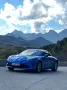 Alpine A110 Facelift, Garantierte Wertanlage!