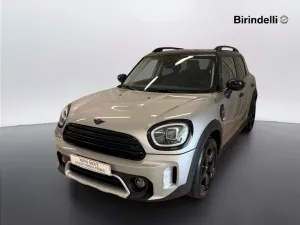 MINI Mini Countrym.(F60) - Mini 1.5 Cooper North