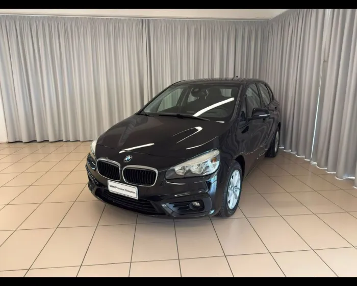 BMW Serie 2 A.T. (F45) - 216d Active Tourer Adva