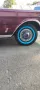 Ford Galaxie 500 convertible V8 - 1966 - 