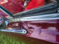 Ford Galaxie 500 convertible V8 - 1966 - 