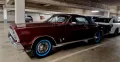 Ford Galaxie 500 convertible V8 - 1966 - 