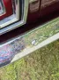 Ford Galaxie 500 convertible V8 - 1966 - 