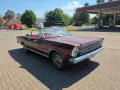 Ford Galaxie 500 convertible V8 - 1966 - 