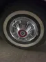 Ford Galaxie 500 convertible V8 - 1966 - 