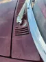 Ford Galaxie 500 convertible V8 - 1966 - 
