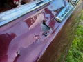 Ford Galaxie 500 convertible V8 - 1966 - 