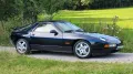 Porsche 928 GTS ORIGINAL Scheckh. und Service Historie