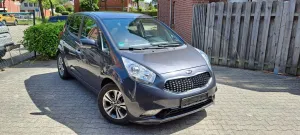 Kia Venga 1.6 CVVT Dream-Team Edition Automatik ...