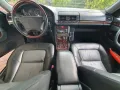 Mercedes-Benz C140 CL 600, AMG FW, Deutsche Zulassung