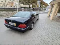 Mercedes-Benz C140 CL 600, AMG FW, Deutsche Zulassung