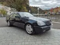 Mercedes-Benz C140 CL 600, AMG FW, Deutsche Zulassung