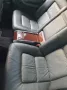 Mercedes-Benz C140 CL 600, AMG FW, Deutsche Zulassung
