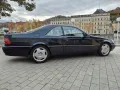 Mercedes-Benz C140 CL 600, AMG FW, Deutsche Zulassung