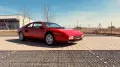 Ferrari Mondial T *Valeo Automatic* Selten* Very Rare
