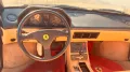 Ferrari Mondial T *Valeo Automatic* Selten* Very Rare