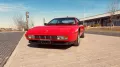 Ferrari Mondial T *Valeo Automatic* Selten* Very Rare