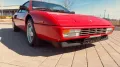 Ferrari Mondial T *Valeo Automatic* Selten* Very Rare