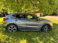 Nissan Qashqai+2