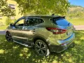 Nissan Qashqai+2