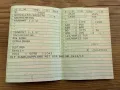 Trabant 1.1 Universal
