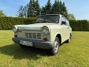 Trabant 1.1 Universal