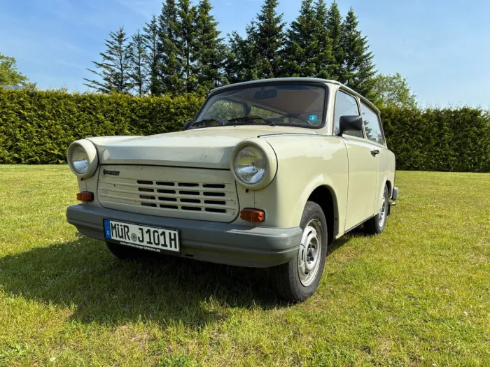 Trabant 1.1 Universal