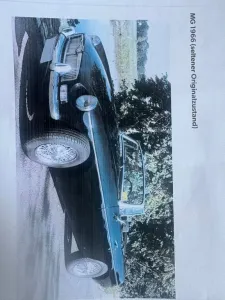 MGB