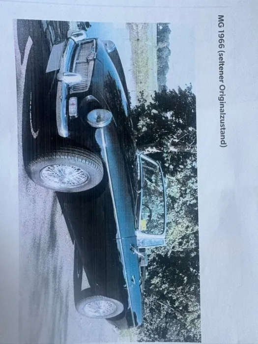 MGB