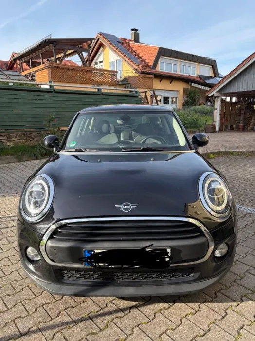 MINI One 