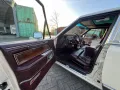 Lincoln Continental Mark VI  1982  H-Zulassung