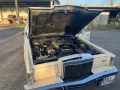 Lincoln Continental Mark VI  1982  H-Zulassung