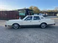 Lincoln Continental Mark VI  1982  H-Zulassung