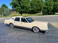 Lincoln Continental Mark VI  1982  H-Zulassung