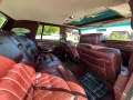 Lincoln Continental Mark VI  1982  H-Zulassung