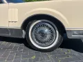 Lincoln Continental Mark VI  1982  H-Zulassung
