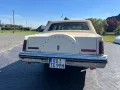 Lincoln Continental Mark VI  1982  H-Zulassung