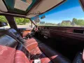 Lincoln Continental Mark VI  1982  H-Zulassung