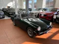 MG Midget 1500
