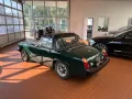MG Midget 1500
