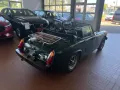 MG Midget 1500