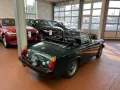 MG Midget 1500