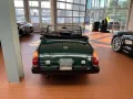 MG Midget 1500