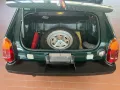 MG Midget 1500