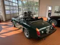 MG Midget 1500