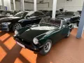 MG Midget 1500