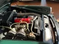 MG Midget 1500