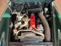MG Midget 1500
